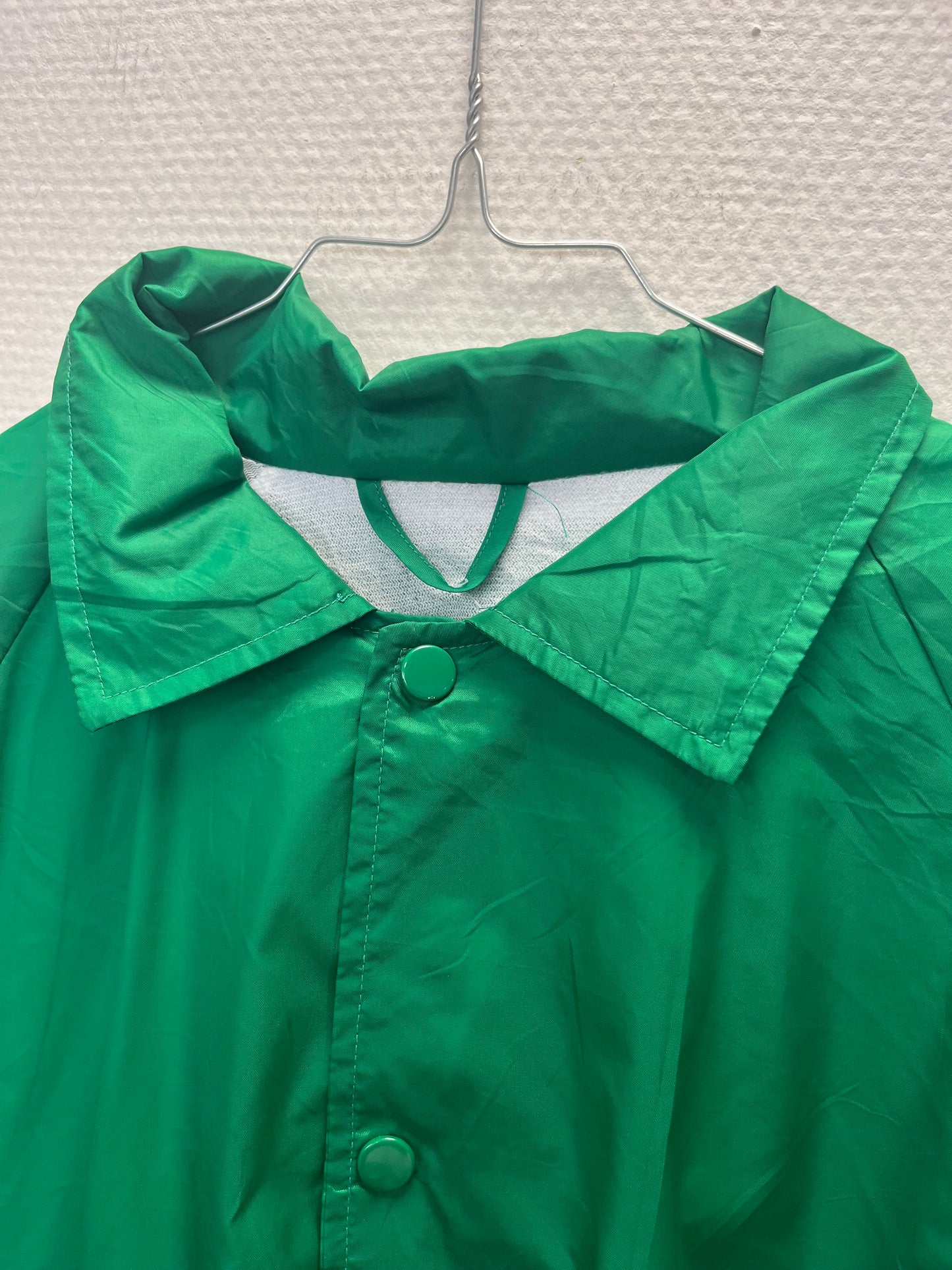 Blouson vert