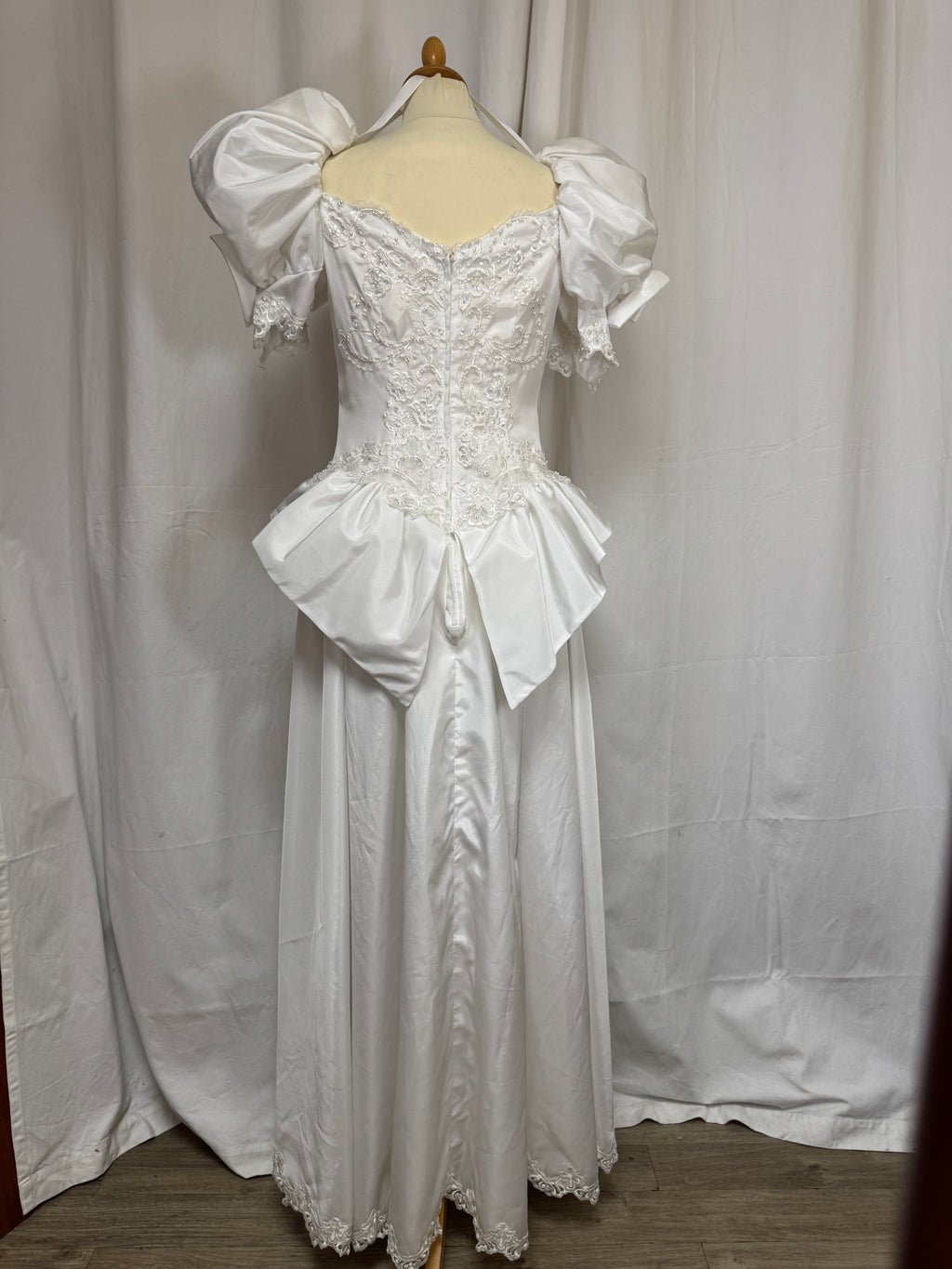 Robe de mariée Pronuptia