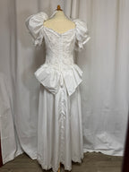 Robe de mariée Pronuptia