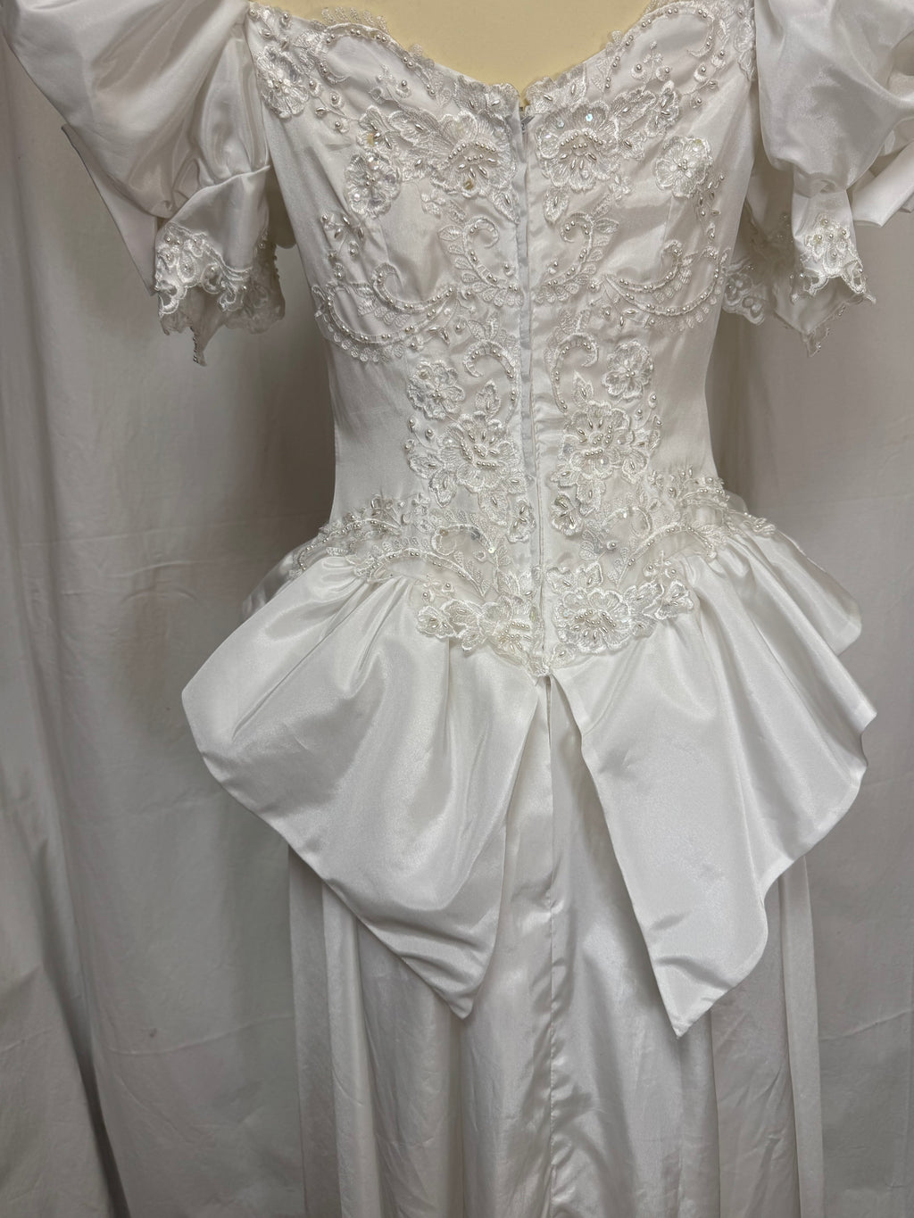 Robe de mariée Pronuptia