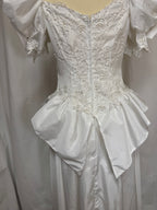 Robe de mariée Pronuptia