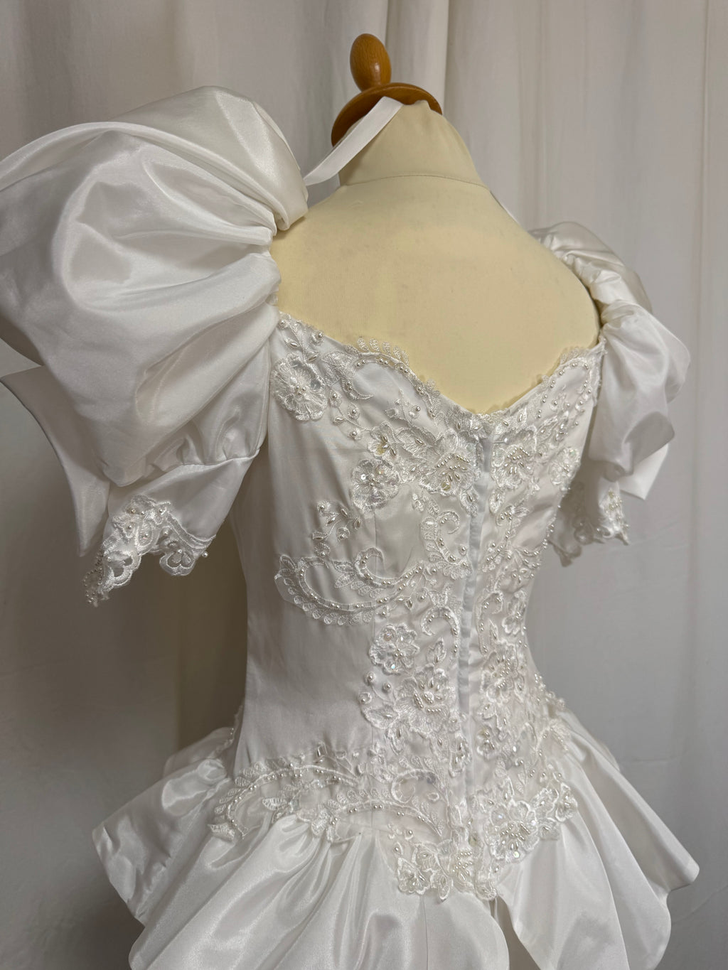 Robe de mariée Pronuptia