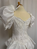 Robe de mariée Pronuptia