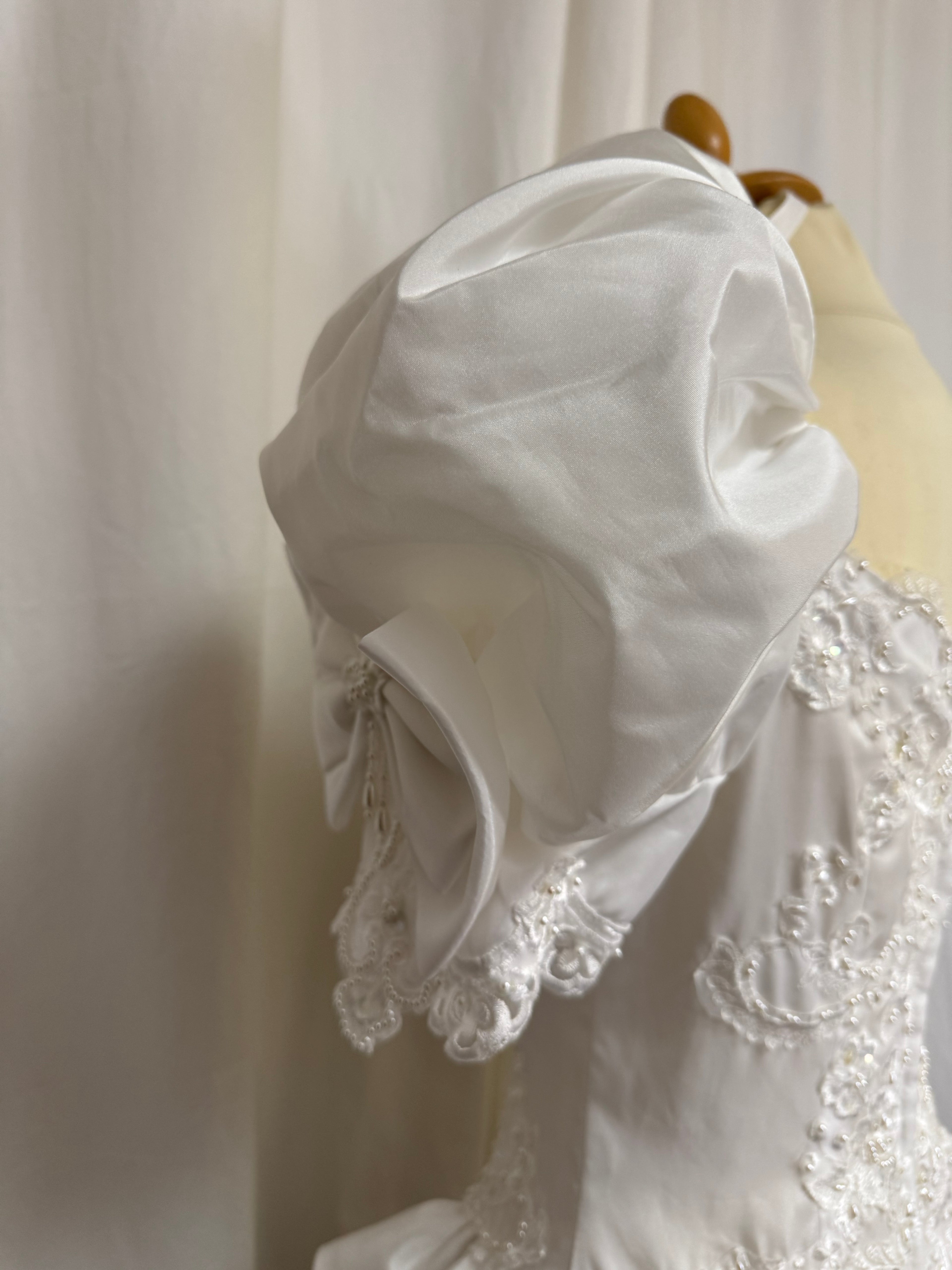 Robe de mariée Pronuptia