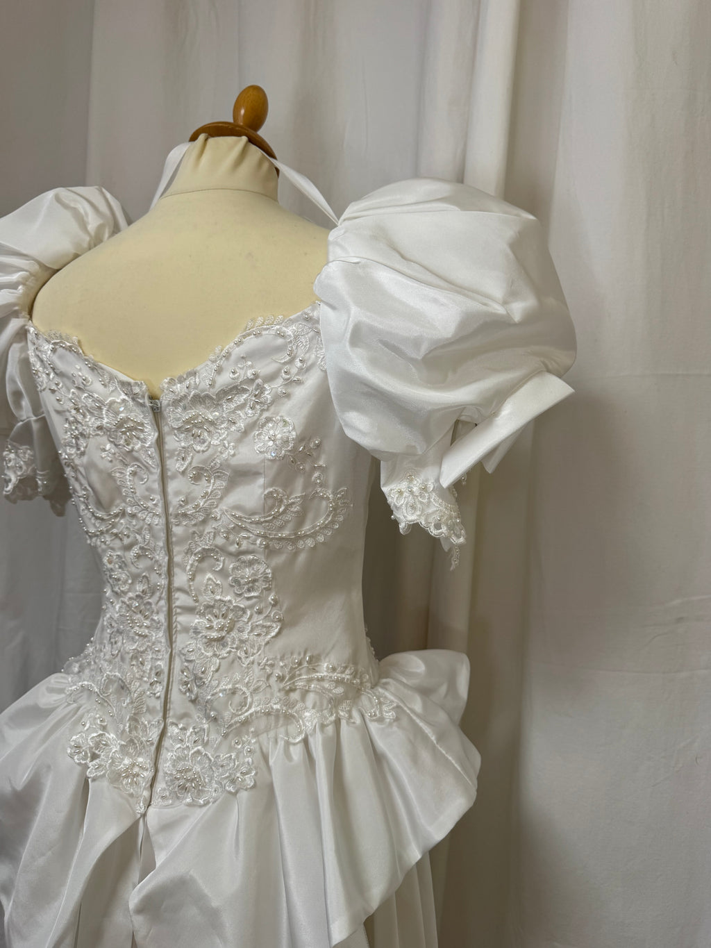 Robe de mariée Pronuptia
