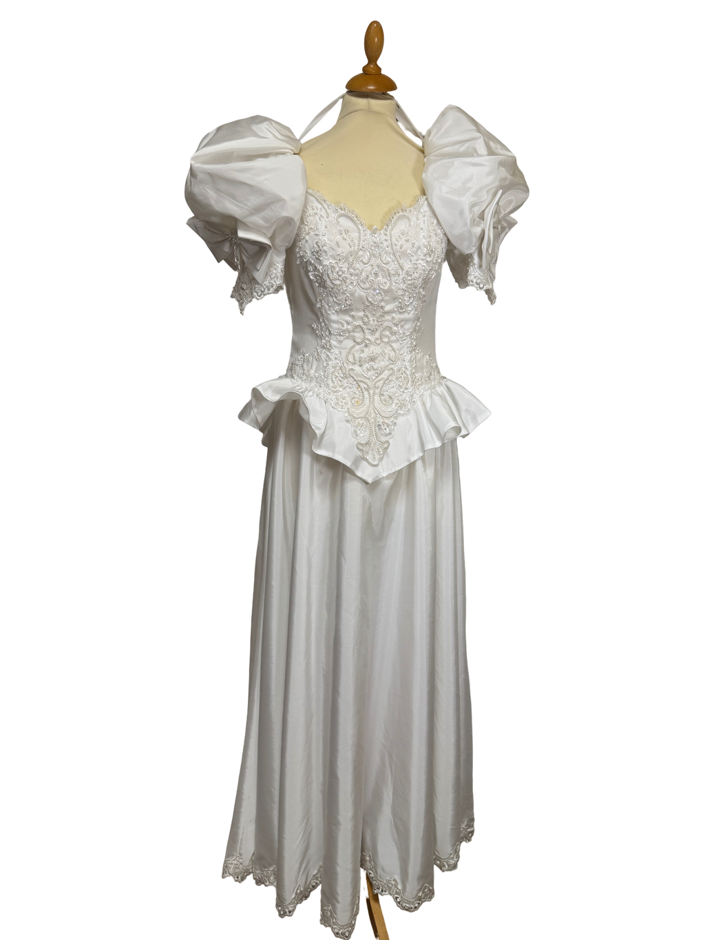 Robe de mariée Pronuptia
