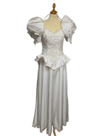 Robe de mariée Pronuptia