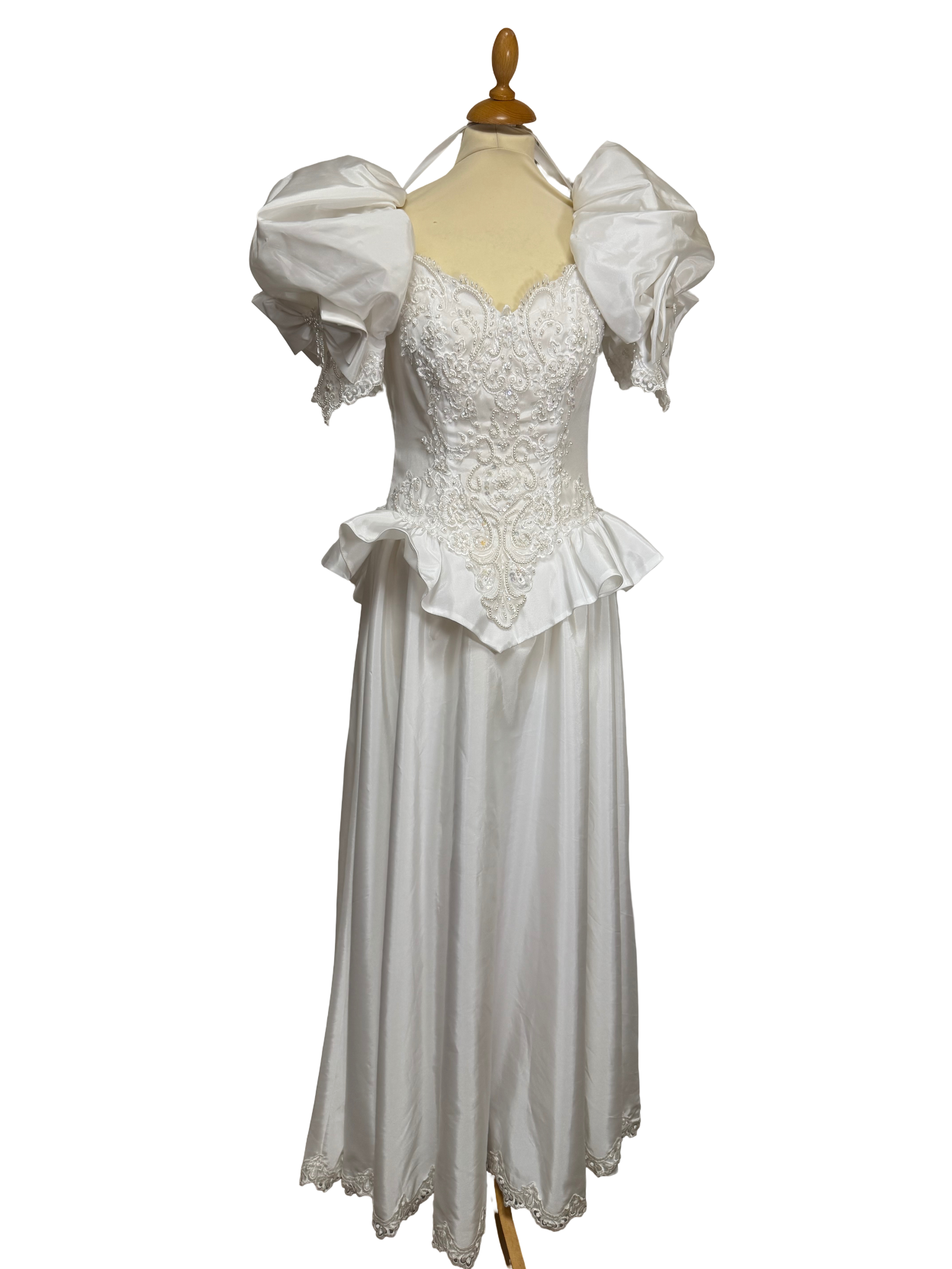 Robe de mariée Pronuptia