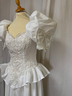 Robe de mariée Pronuptia