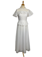 Robe de mariée Pronuptia