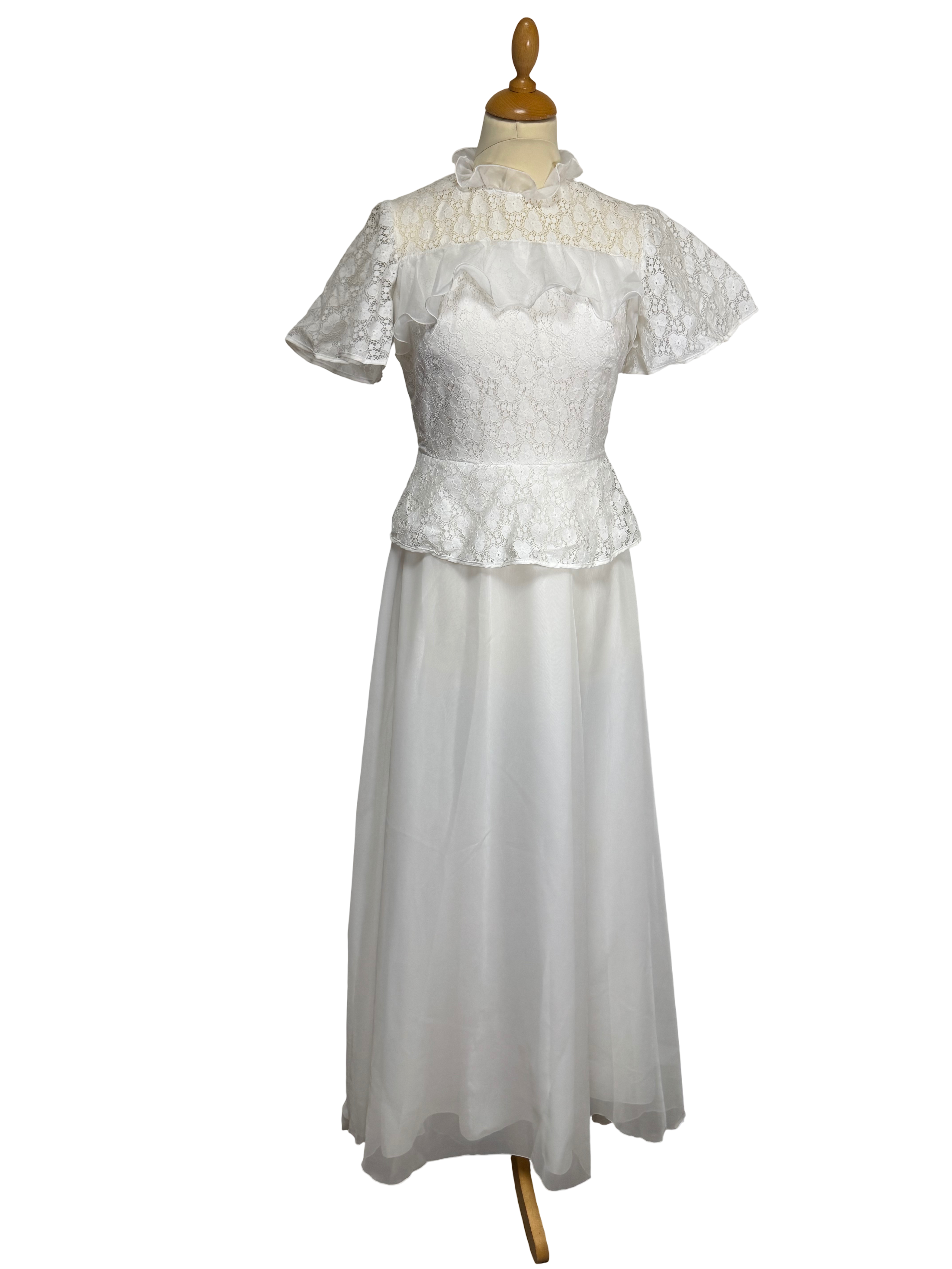 Robe de mariée Pronuptia