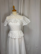 Robe de mariée Pronuptia