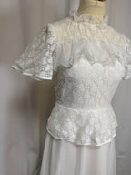 Robe de mariée Pronuptia