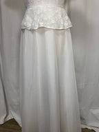 Robe de mariée Pronuptia