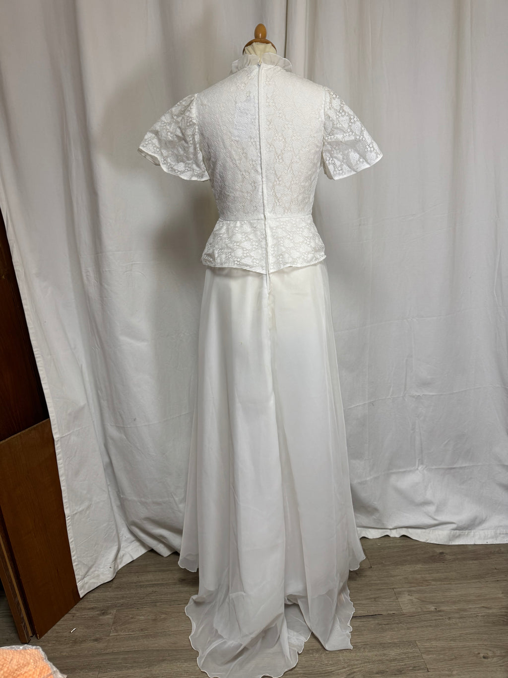 Robe de mariée Pronuptia