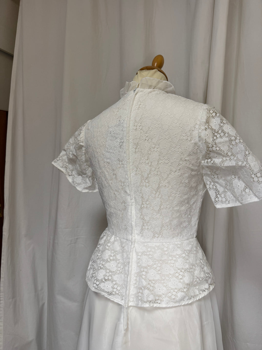 Robe de mariée Pronuptia