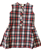 Robe écossaise