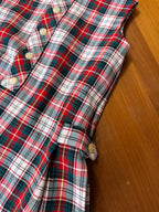Robe écossaise