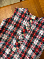 Robe écossaise