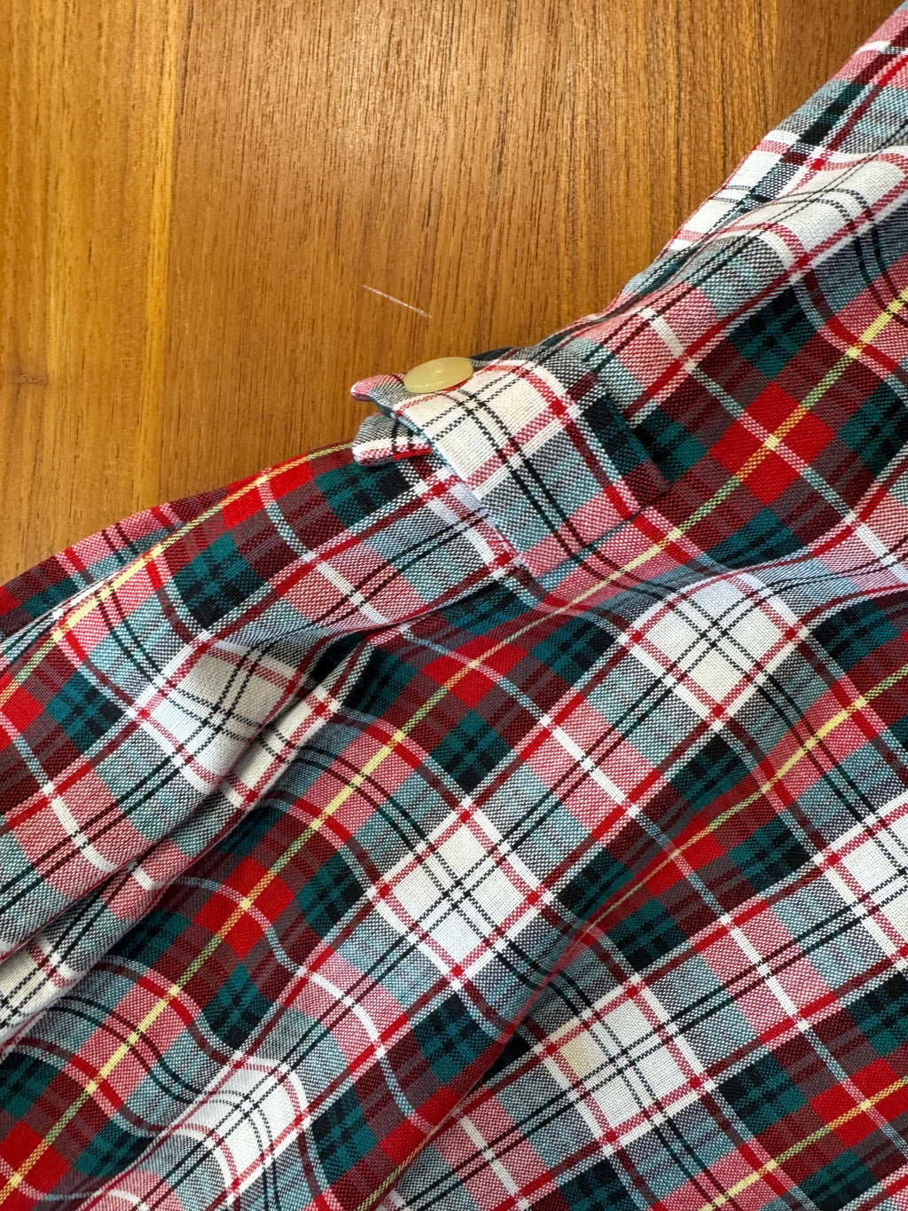 Robe écossaise