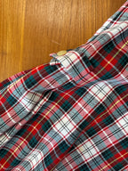 Robe écossaise
