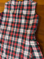 Robe écossaise