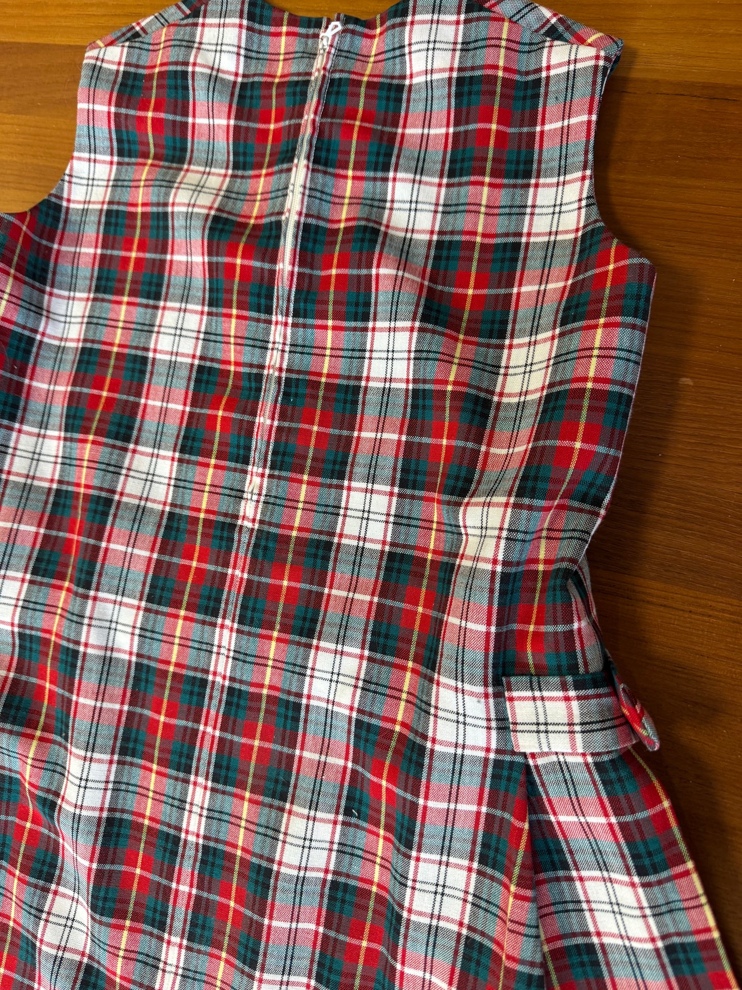 Robe écossaise