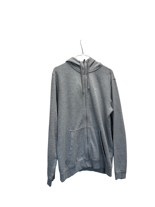 Sweat gris Nike