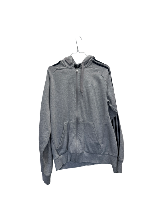 Sweat gilet Lacoste