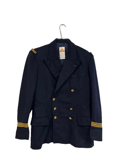 Veste militaire