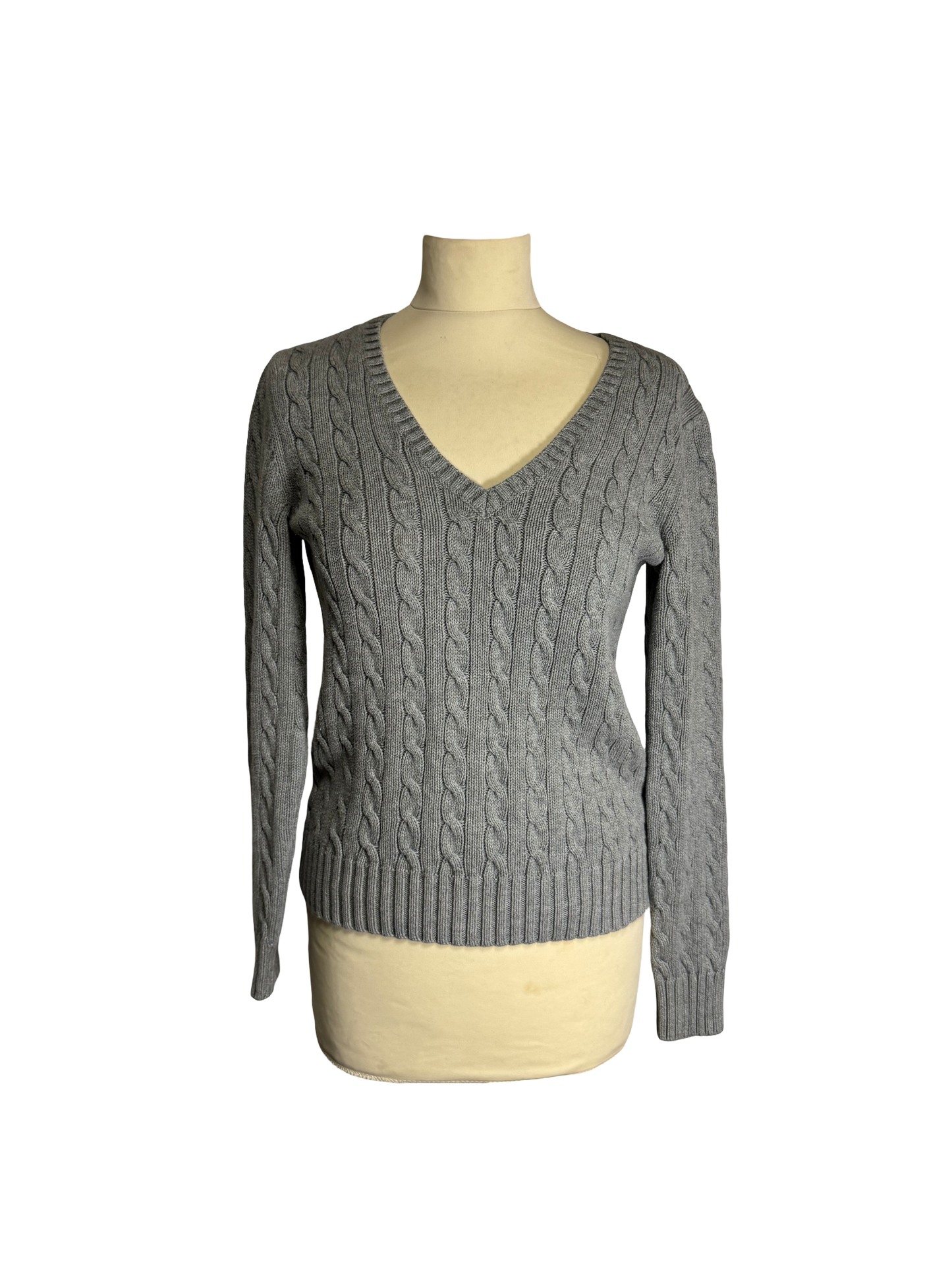 Pull en coton Tommy Hilfiger