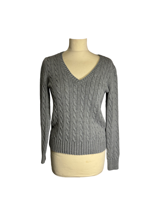 Pull en coton Tommy Hilfiger