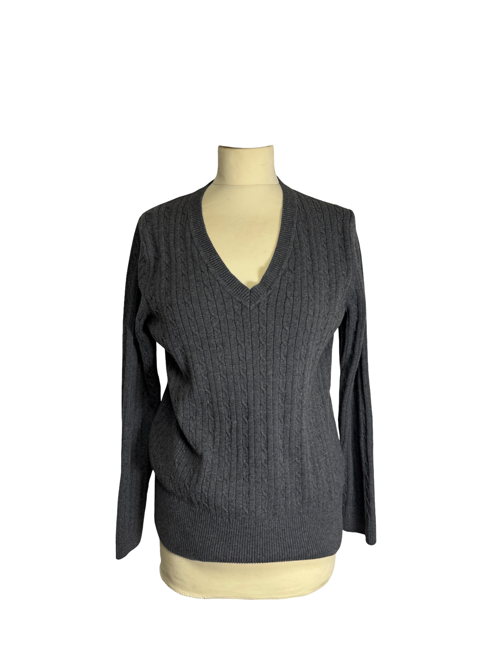 Pull en coton Tommy Hilfiger