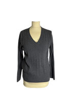 Pull en coton Tommy Hilfiger