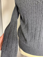 Pull en coton Tommy Hilfiger