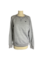Sweat gris Adidas