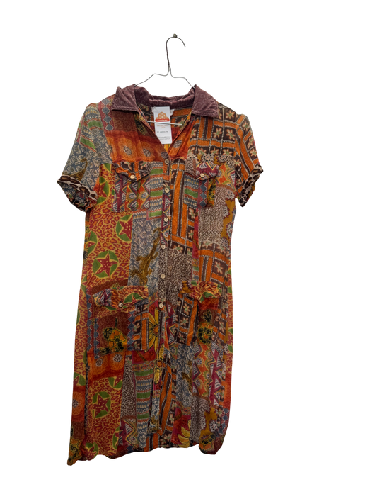 Chemise René Derhy