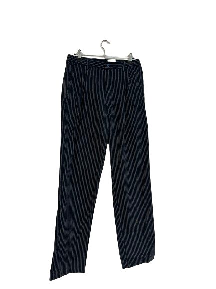 Pantalon à rayure
