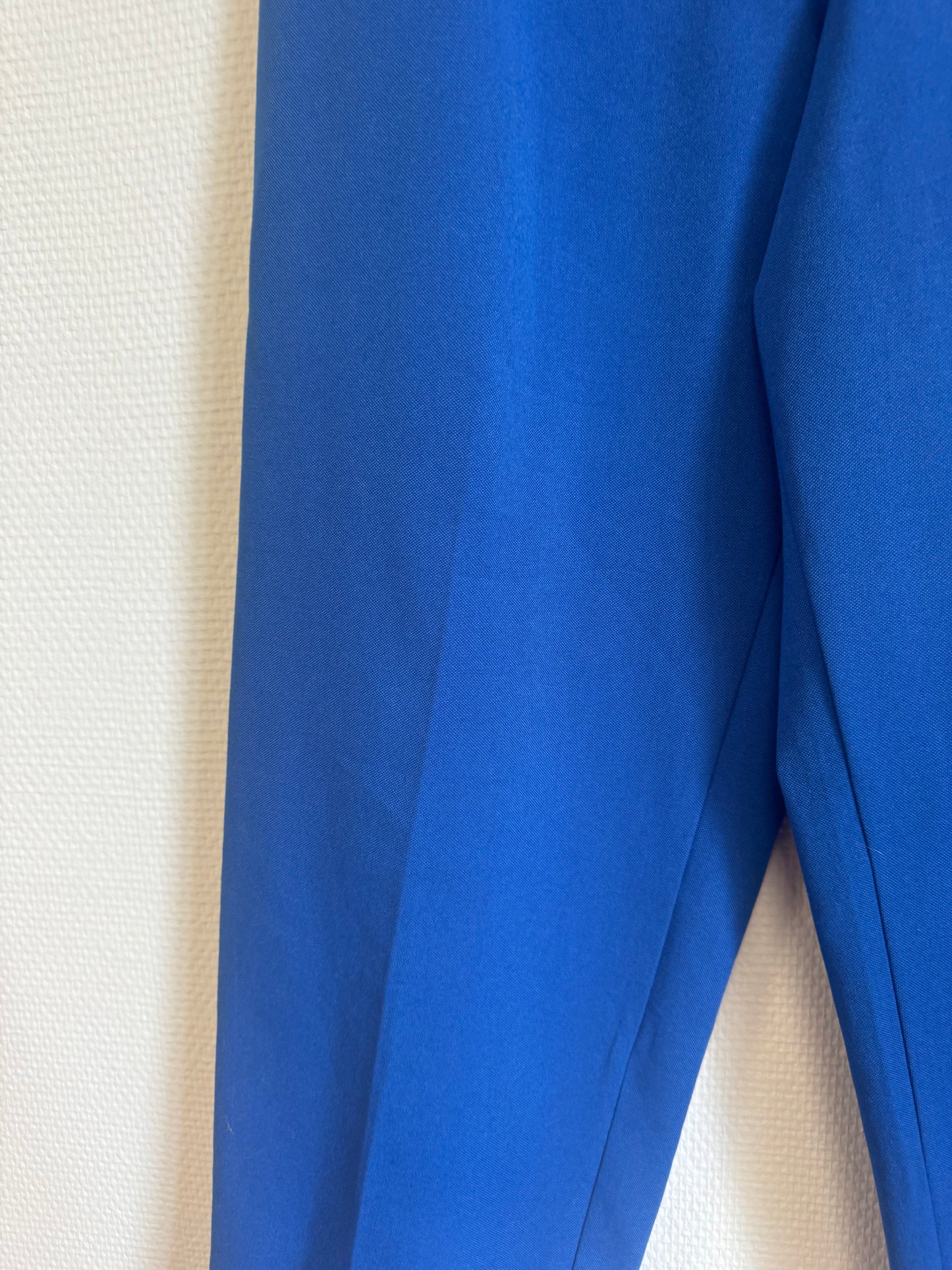 Pantalon bleu 80s