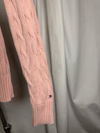 Pull torsade Tommy Hilfiger