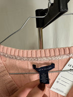 Pull torsade Tommy Hilfiger