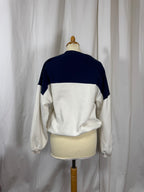 Sweat bleu marine UCLA