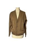 Cardigan beige