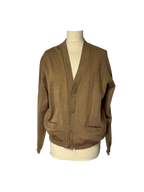 Cardigan beige