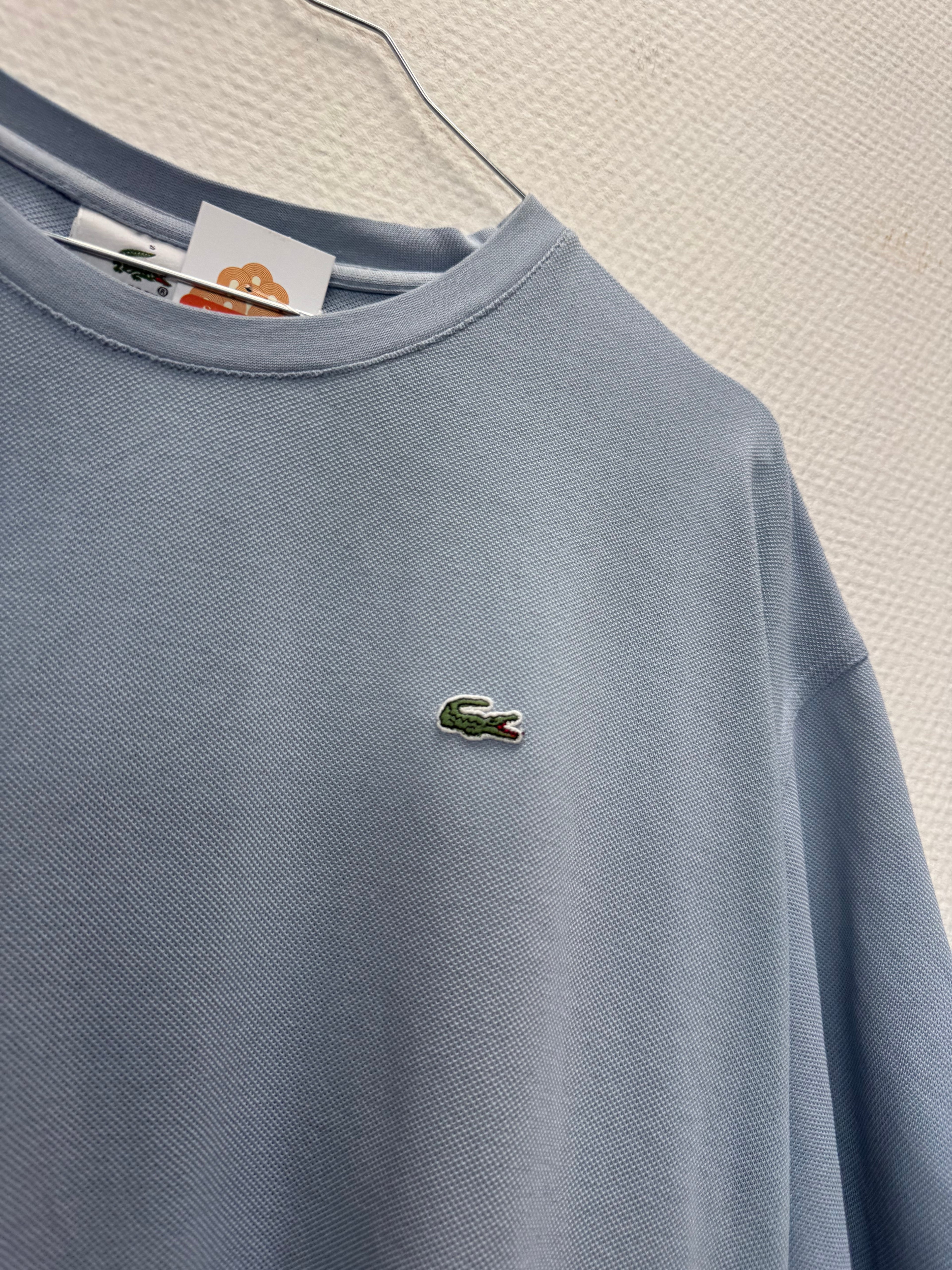 T-shirt Lacoste