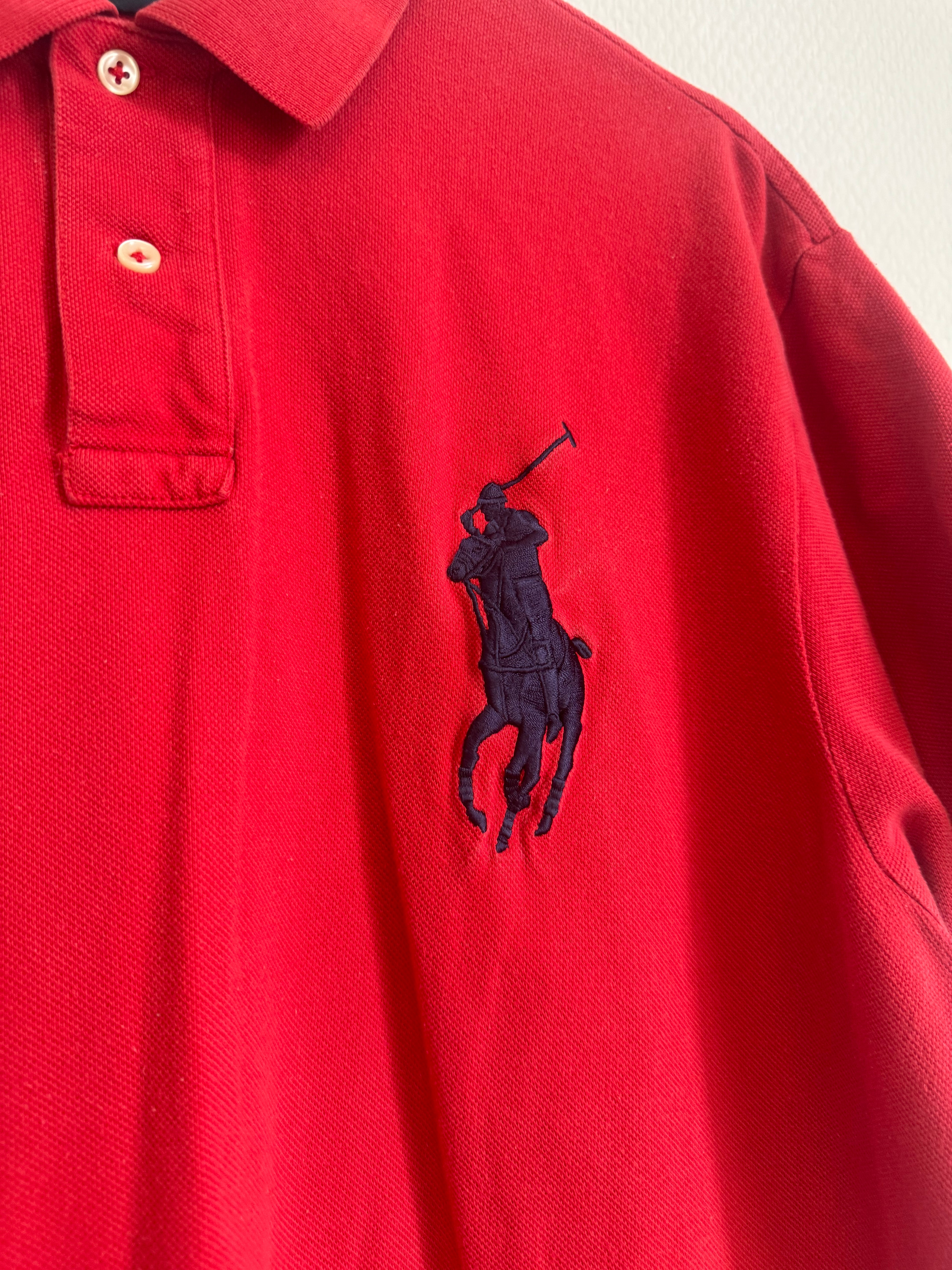 Polo Ralph Lauren