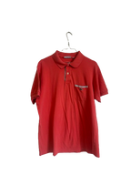 Polo Lacoste
