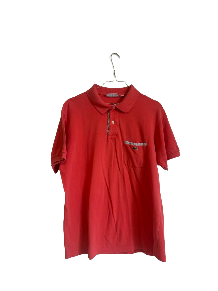 Polo Lacoste