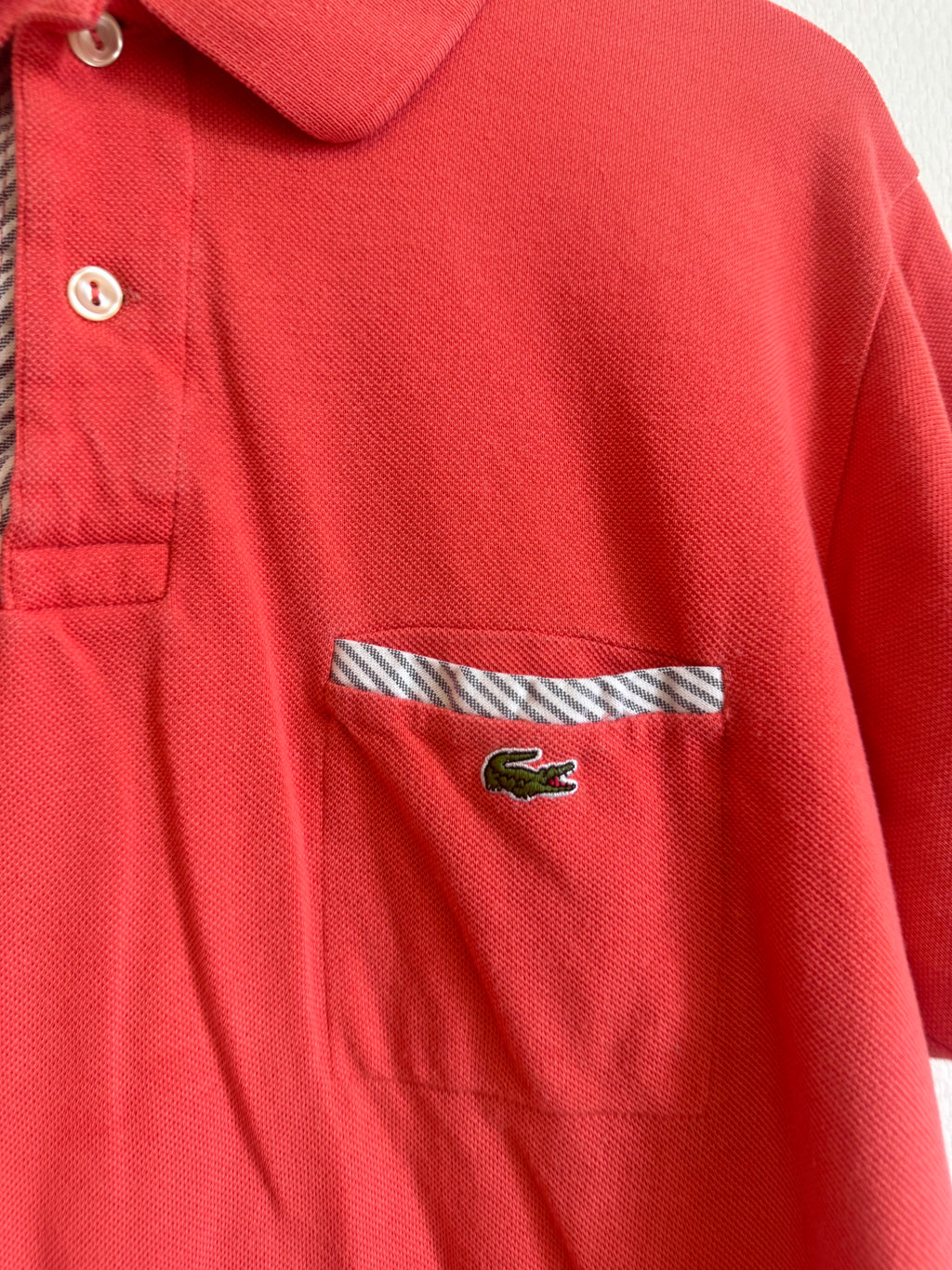 Polo Lacoste