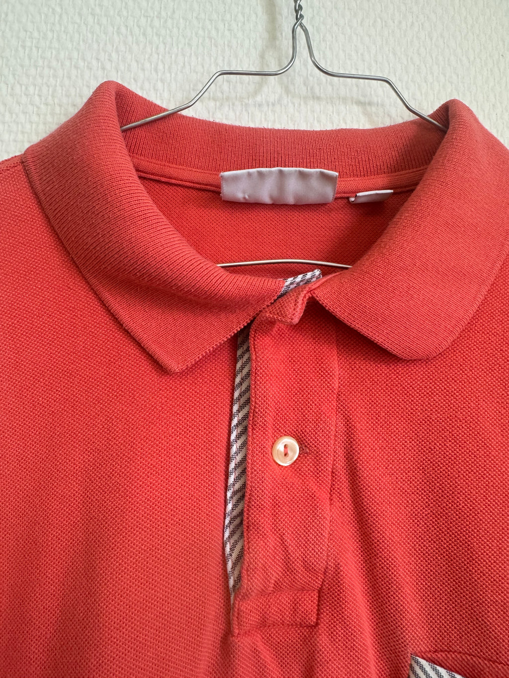 Polo Lacoste